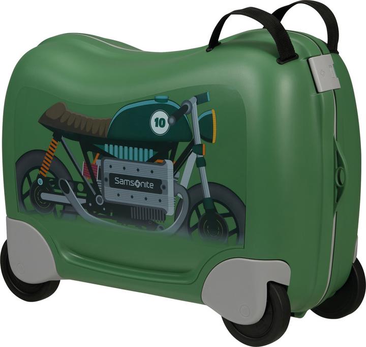 Actual product image Samsonite Trolley Dream2Go Rider (30 l, Hand luggage (up to 50 litres))