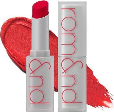 Rom&Nd Zero Matte Lipstick 3g - Shade 12 Something (12 Something)
