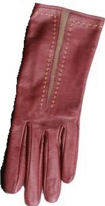 Produktbild Eastern Counties Leather Sadie Kontrast Panel Handschuhe (M)