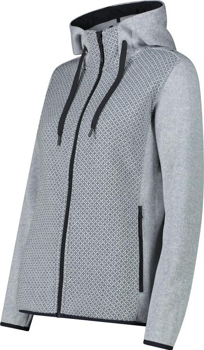 Produktbild CMP Campagnolo Hoodie (42, L)