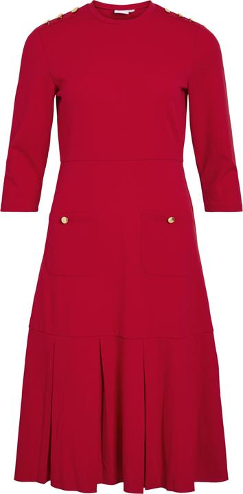 Mars Red