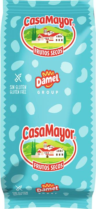 Immagine prodotto CasaMayor Semi di girasole tostati e salati 100g (117 g)