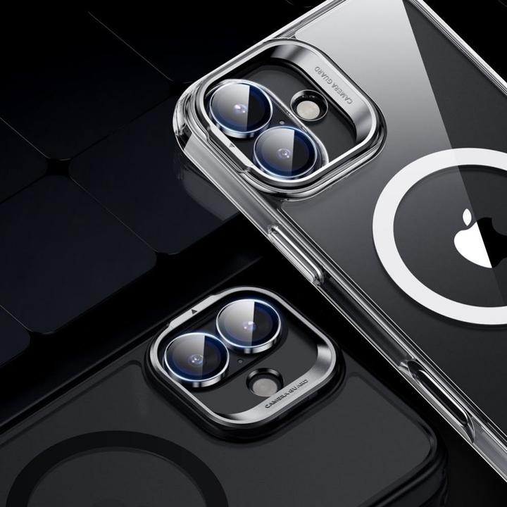 Actual product image ESR Armorite (1 Piece, Apple iPhone 16 Plus, Apple iPhone 16)