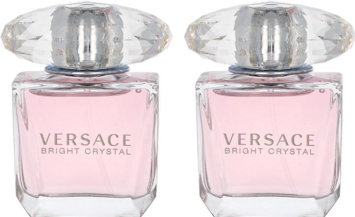 Actual product image Versace Bright Crystal