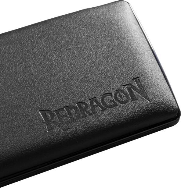 Actual product image Redragon Meteor S