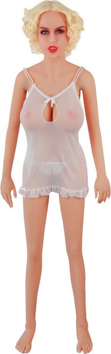 Actual product image Shots Jessica