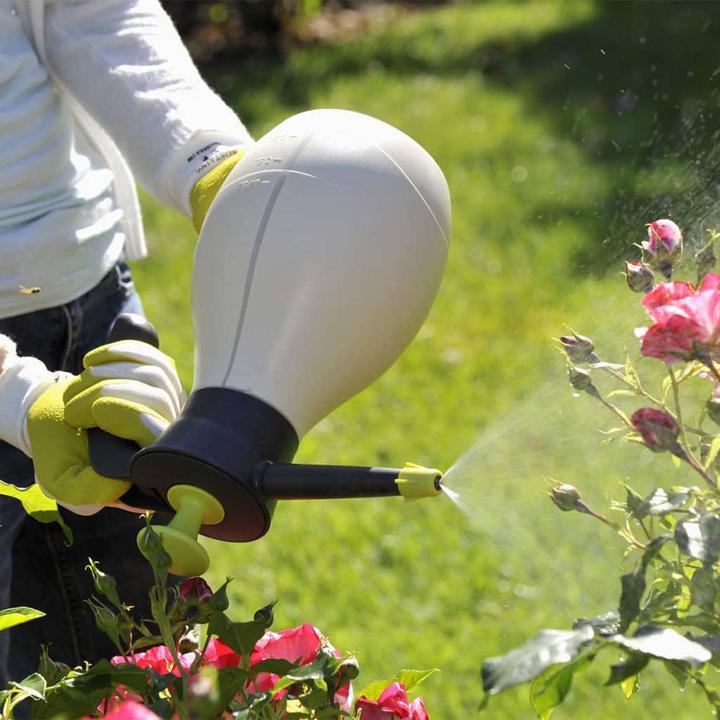 Actual product image Hozelock Pressure sprayer 2 l (2 l)