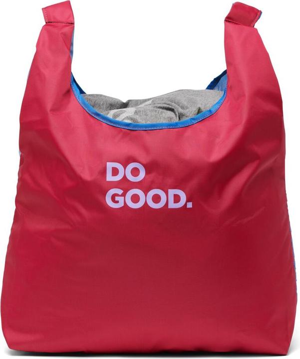 Immagine prodotto Cotopaxi Tote riutilizzabile Mercado (24 l)