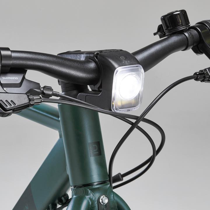 Actual product image Btwin 306287 (48 cm)