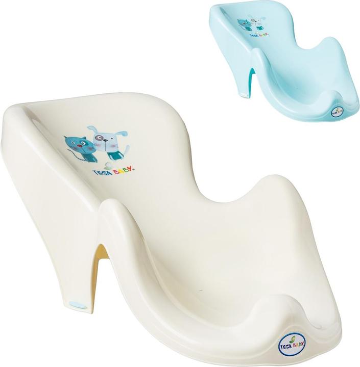 Produktbild Chipolino Baby Wannenliege rutschfest