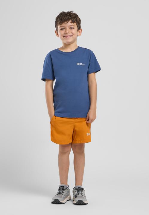 Actual product image Jack Wolfskin Sun Shorts K (176)