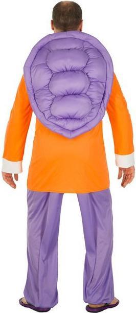 Produktbild Chaks Dragon Ball Muten Roshi (M)