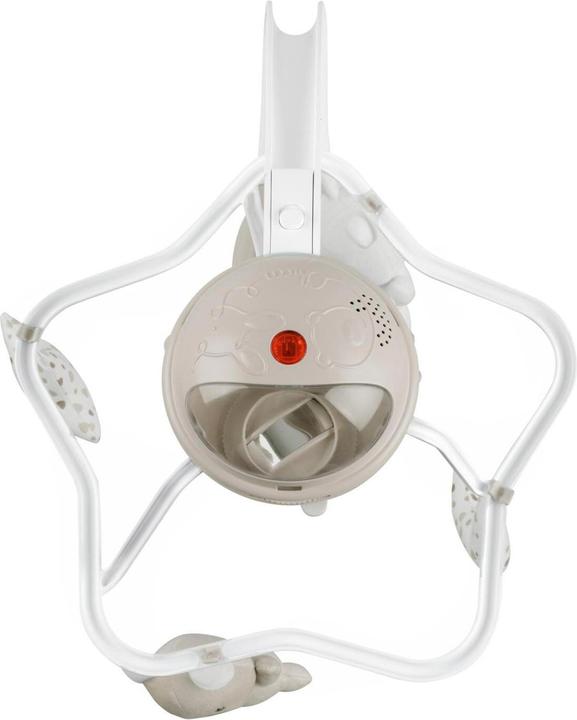 Produktbild Chicco Regenbogen Mobile 3-in-1 Beige