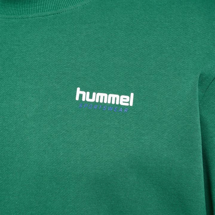 Actual product image hummel hmlLGC GABE SWEATSHIRT (XL)
