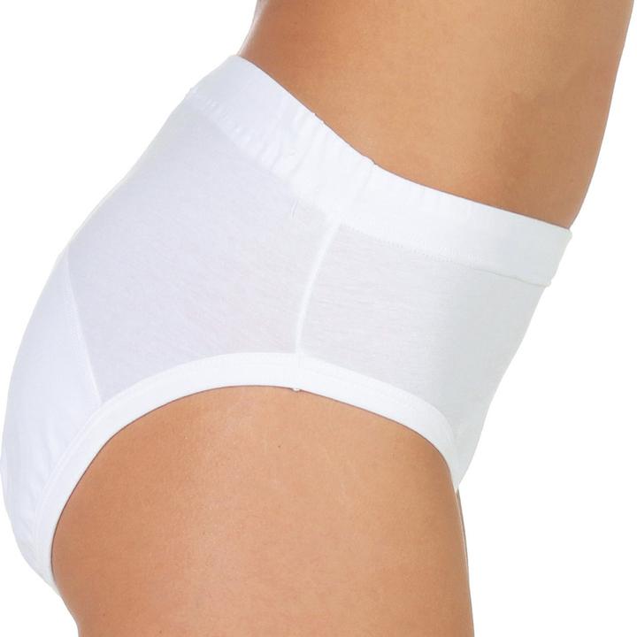 Mediset Damen Hygiene-Slip