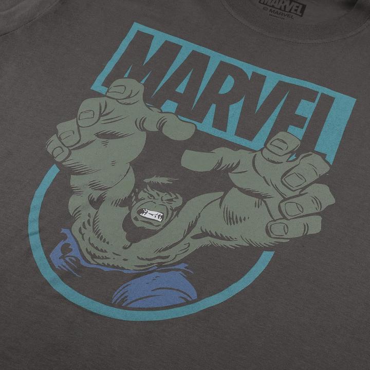 Immagine prodotto Hulk Force Maglietta Uomo (4XL)
