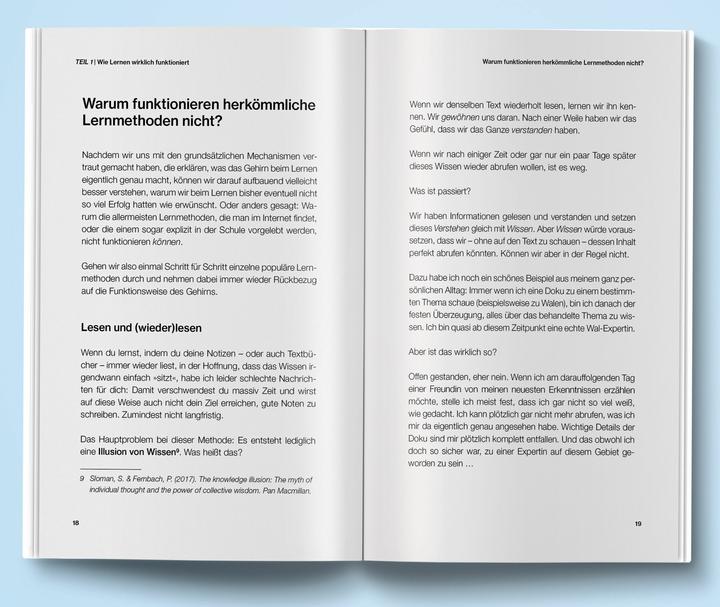 Produktbild Dieses Buch wird dein Lernen verändern (Deutsch, Laura Hooymann, 2024)