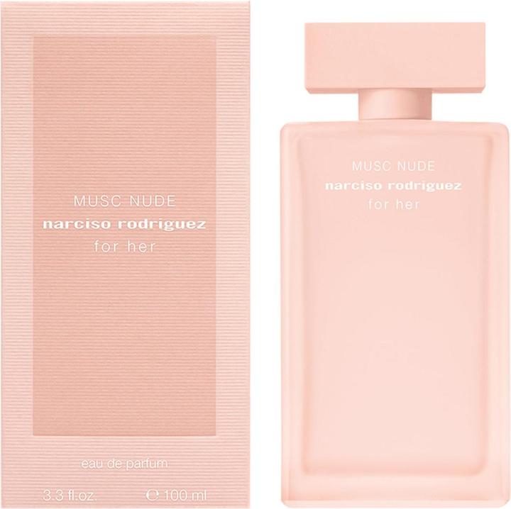 Immagine prodotto Narciso Rodriguez Eau de Parfum Musc Nude (Eau de parfum, 100 ml)