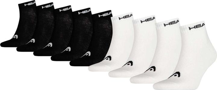 Actual product image Head Quartier 9p (pack of 9, 39 - 42)