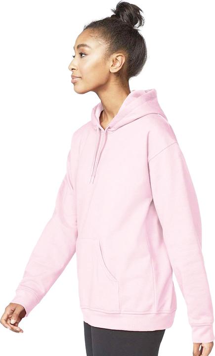 Immagine prodotto Gildan Felpa con cappuccio Softstyle Fleece Midweight per adulti (XL)