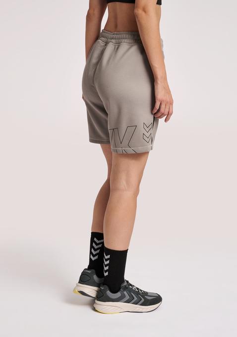 Actual product image hummel Cima Xk Shorts Woman (XXL)