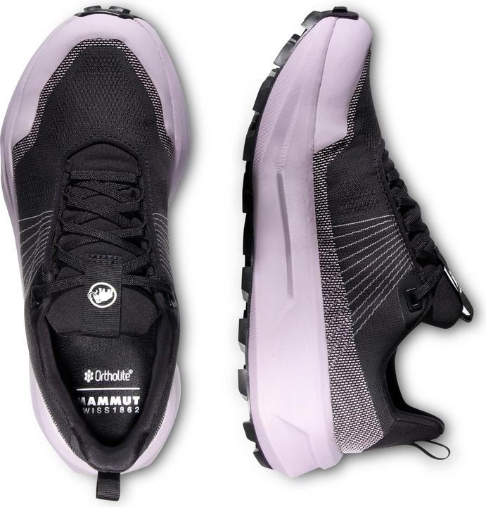 Produktbild Mammut Aenergy Mtn Low GTX Women (39 1/3)