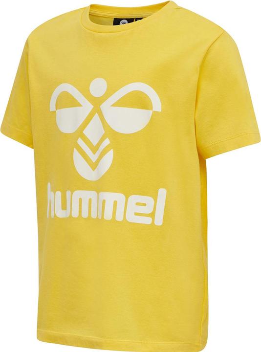 hummel Tres T-Shirt S/S (134)