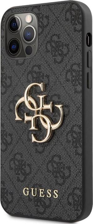 Produktbild Guess Case (Apple iPhone 12 Pro Max)