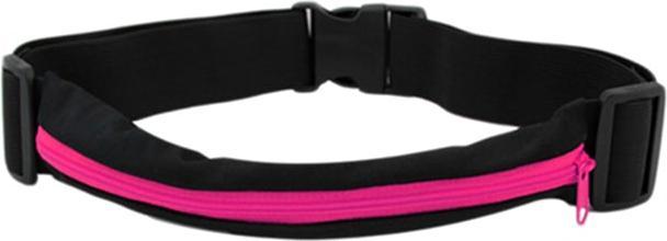 JTI Sportgürtel/Hüfttasche - Pink