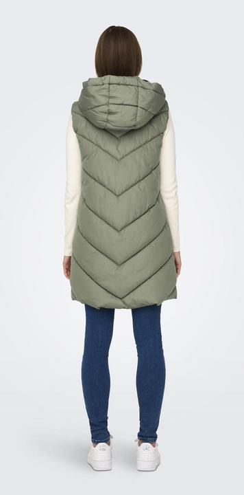 Produktbild JdY Stepp Weste Daunenweste (XS)