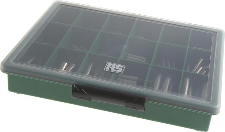 Produktbild Rs Pro Passstifte Sortiment parallel zöllig