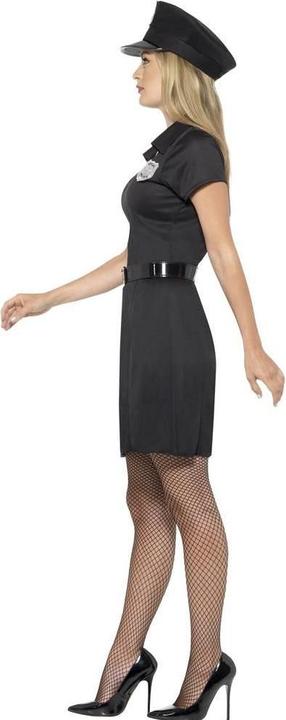 Image du produit Smiffys - Ensemble Déguisement - Femme (XS)