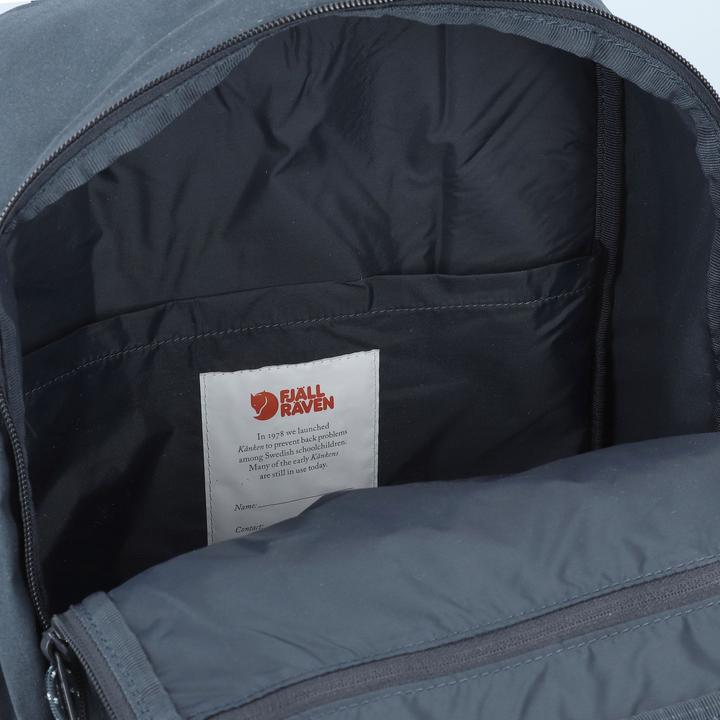 Produktbild Fjällräven Kånken Outlong (18 l)