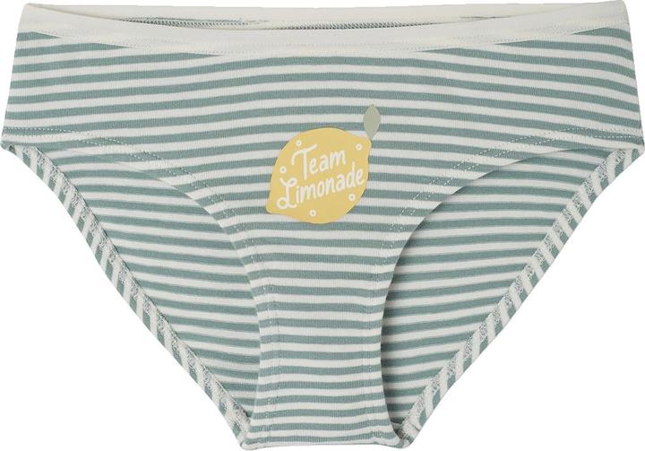 Produktbild Vertbaudet Slips (128, 7er Pack)
