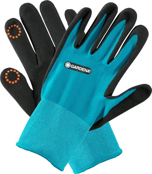 Gardena Planting and soil glove