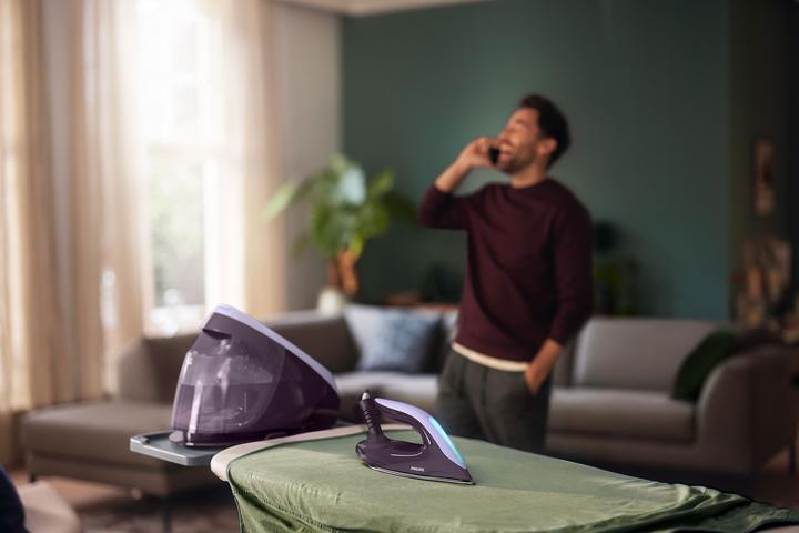 Produktbild Philips PSG7050/30 (2100 W, 600 g/min)