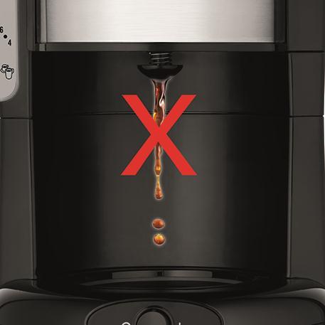 Actual product image Tefal Subito CM3608
