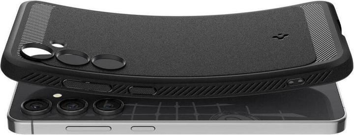 Actual product image Spigen None (Samsung Galaxy S24 FE)