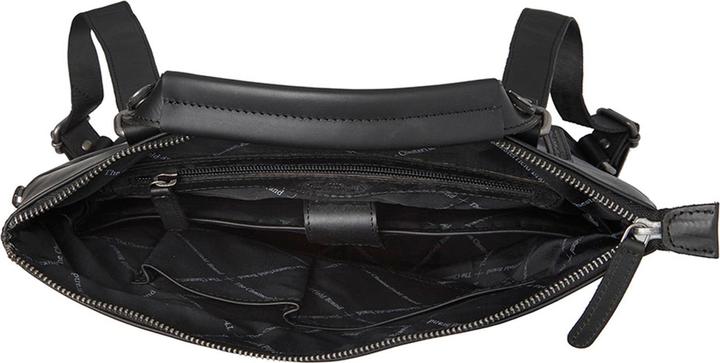 Immagine prodotto The Chesterfield Brand Zaino Omaha in pelle 40 cm scomparto per laptop (16 l)