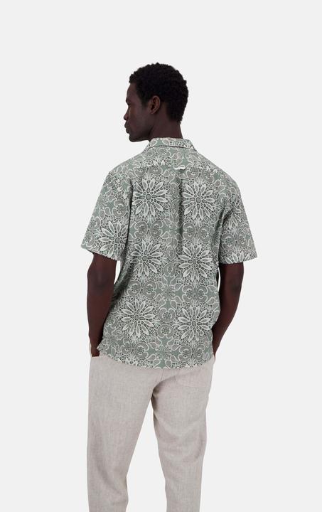 Produktbild Colours & Sons Kurzarmhemd Shirt-Printed (L)