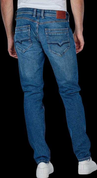 Image du produit Pepe Jeans 10021098 (W33/L34)