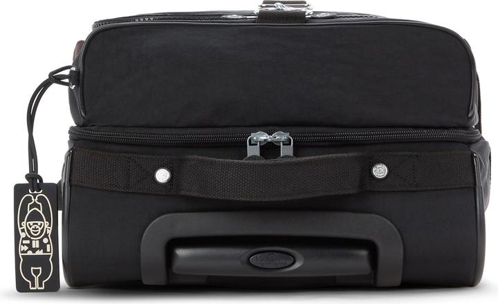 Immagine prodotto Kipling TEAGAN US Custodia da viaggio, borsetta - Nero Noir (47 l)