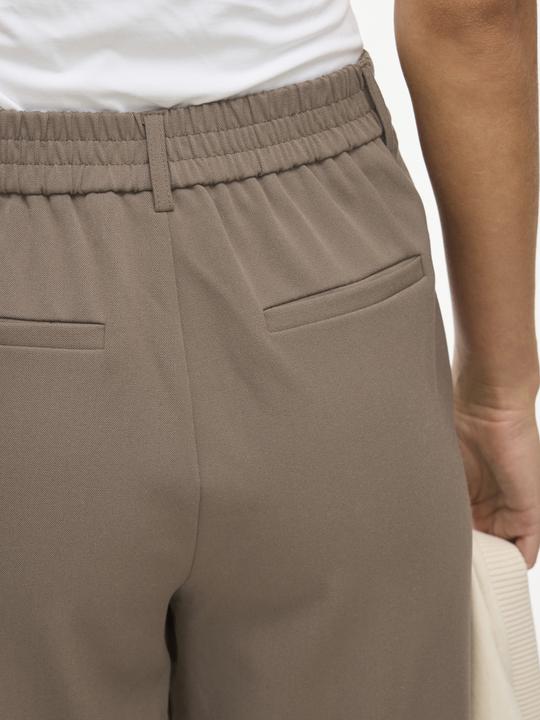 Actual product image Vila VIVARONE High Waist Hose mit weitem Bein (Frequency band 38 (2600 MHz))