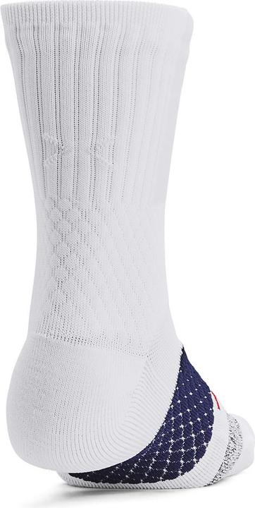 Immagine prodotto Under Armour Calzini Curry Ad Playmaker Mid (XL)