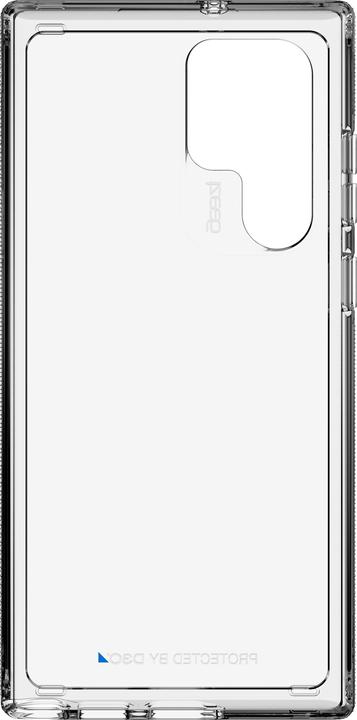 Actual product image gear4 Crystal Palace (Samsung Galaxy S22 Ultra)