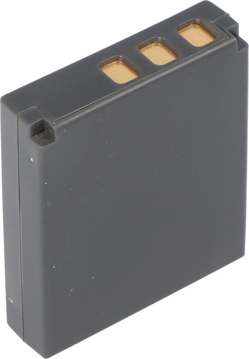 Produktbild AccuCell Akku für MegaPix Vx8 (Kamera Akku)