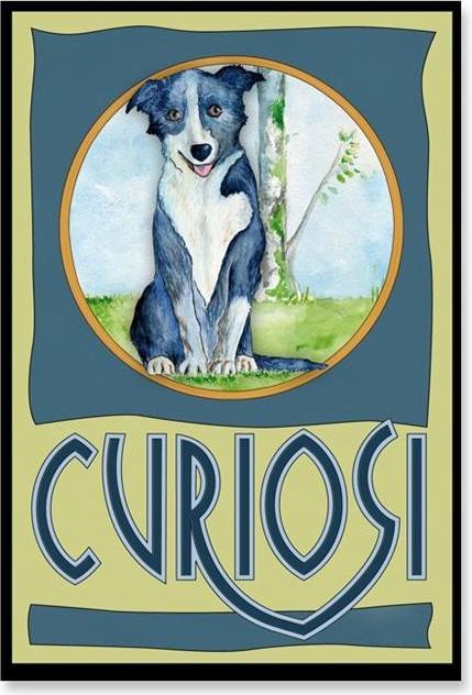 Produktbild Curiosi Picolo Puzzle Pico "Hund" (33 Teile)