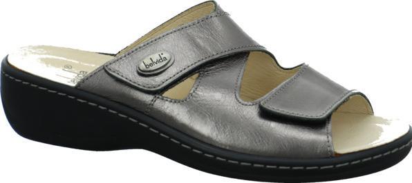 Actual product image Belvida Metalin (42)