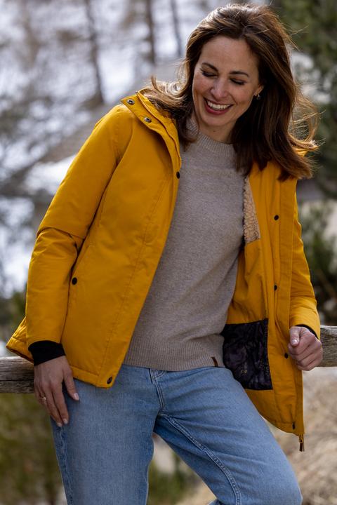 Produktbild Rukka Bindi Damen Winterjacke (38)