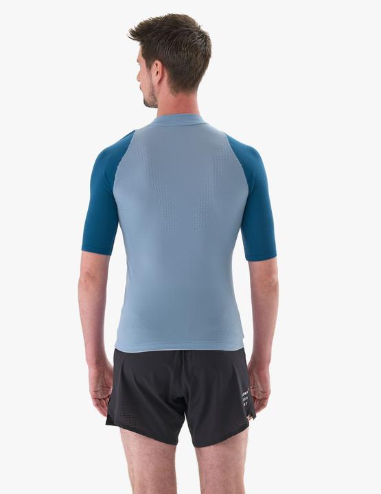 Actual product image Compressport Trail Racing Postural SS Top M (XL)
